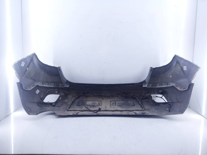 Recambio de paragolpes trasero para opel mokka edition referencia OEM IAM   E6-B4-3