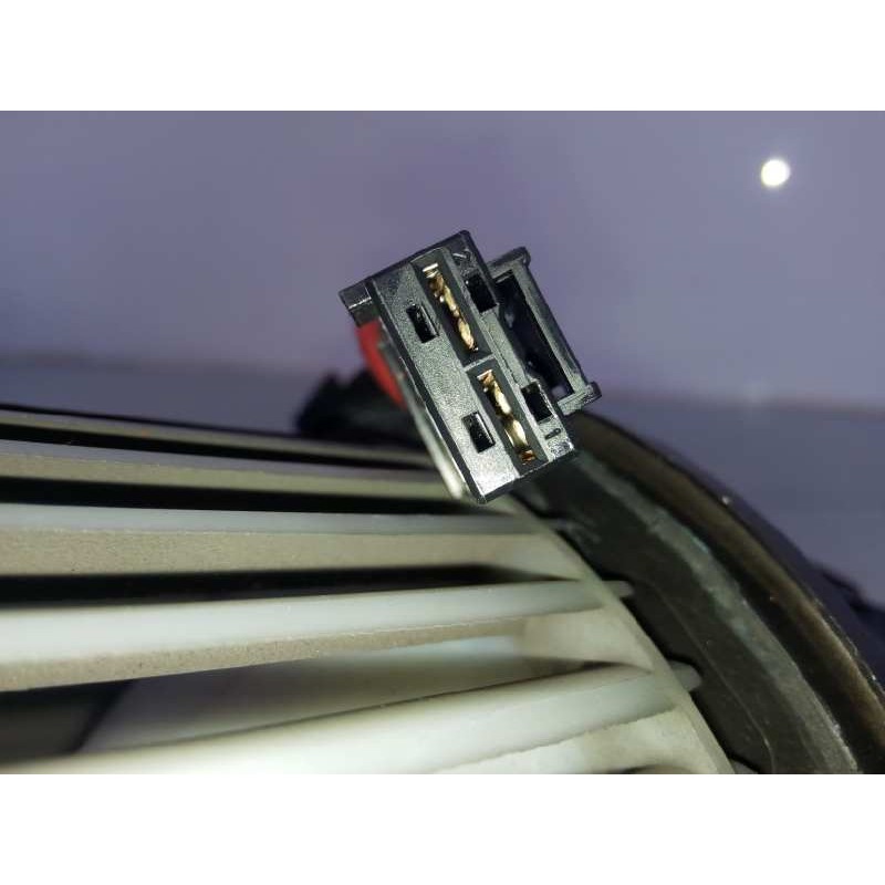 Recambio de ventilador calefaccion para audi a4 avant (8k5) (2008) básico quattro referencia OEM IAM X6552  E1-B6-35-2