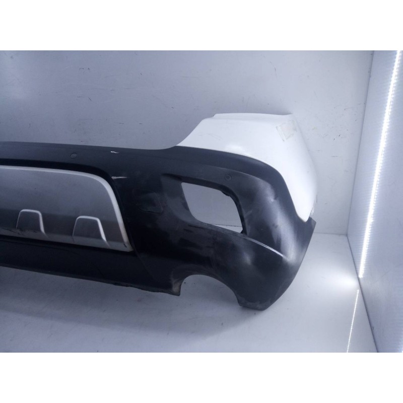 Recambio de paragolpes trasero para opel mokka edition referencia OEM IAM   E6-B4-3