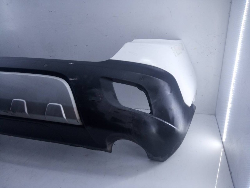 Recambio de paragolpes trasero para opel mokka edition referencia OEM IAM   E6-B4-3