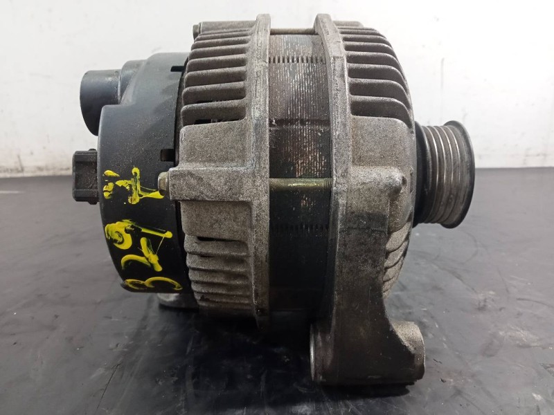 Recambio de alternador para bmw x5 (e53) 3.0d referencia OEM IAM 12317792092  P3-A5-7-1