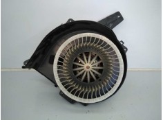 Recambio de motor calefaccion para seat toledo (5p2) referencia OEM IAM 6R1819015  E1-B6-43-3