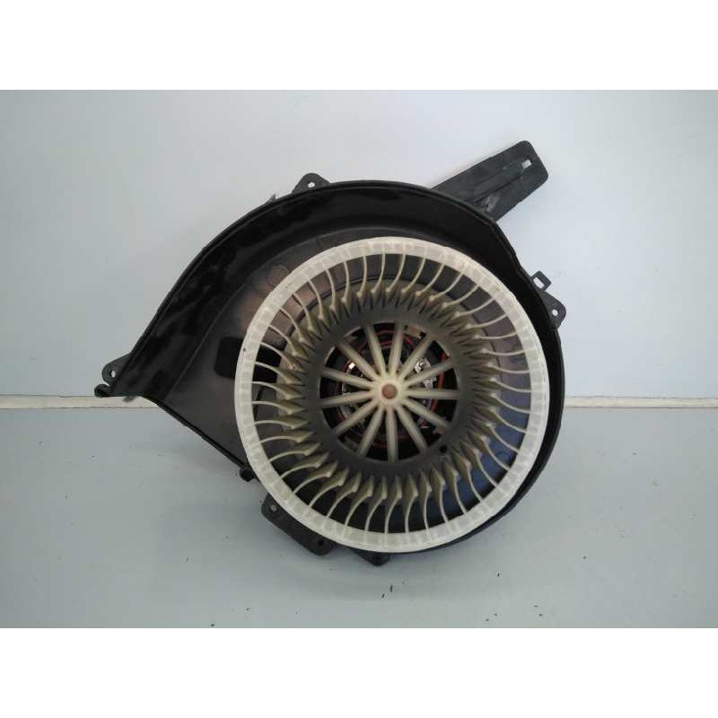 Recambio de motor calefaccion para seat toledo (5p2) referencia OEM IAM 6R1819015  E1-B6-43-3