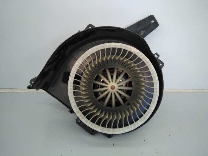Recambio de motor calefaccion para seat toledo (5p2) referencia OEM IAM 6R1819015  E1-B6-43-3