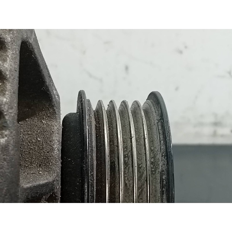 Recambio de alternador para bmw x5 (e53) 3.0d referencia OEM IAM 12317792092  P3-A5-7-1