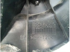 Recambio de motor calefaccion para seat toledo (5p2) referencia OEM IAM 6R1819015  E1-B6-43-3 2