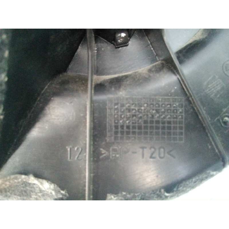 Recambio de motor calefaccion para seat toledo (5p2) referencia OEM IAM 6R1819015  E1-B6-43-3