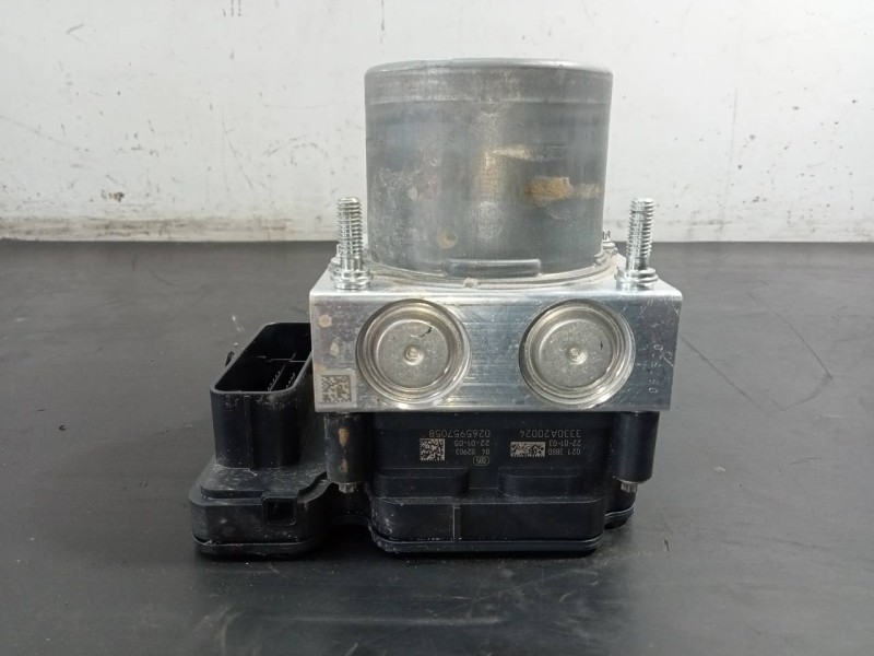 Recambio de abs para opel combo life edition referencia OEM IAM 9845052180  P3-A8-29-4