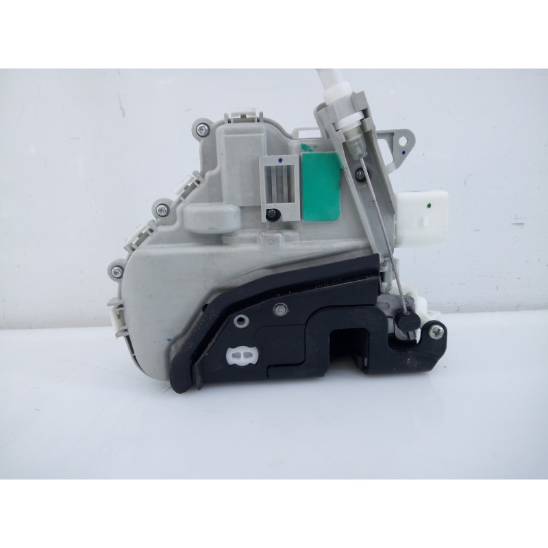 Recambio de cerradura puerta delantera izquierda para audi a6 berlina (4gc) 2.0 tdi ultra referencia OEM IAM 8J1837015F  E1-B6-5