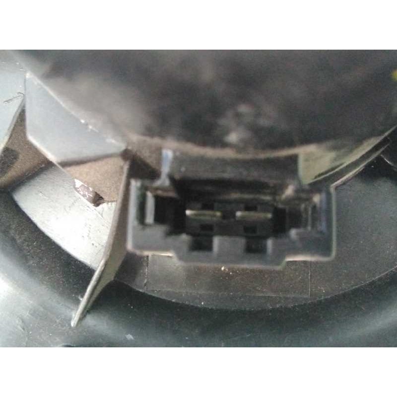 Recambio de motor calefaccion para seat toledo (5p2) referencia OEM IAM 6R1819015  E1-B6-43-3