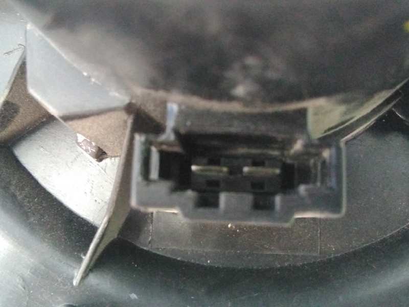 Recambio de motor calefaccion para seat toledo (5p2) referencia OEM IAM 6R1819015  E1-B6-43-3