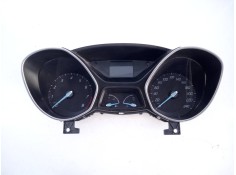 Recambio de cuadro instrumentos para ford focus lim. (cb8) trend referencia OEM IAM BM5T10849AU  E3-B3-40-2