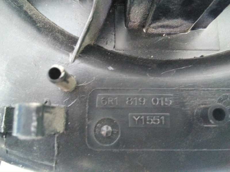 Recambio de motor calefaccion para seat toledo (5p2) referencia OEM IAM 6R1819015  E1-B6-43-3