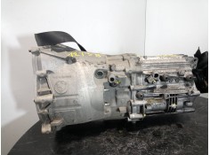 CAJA CAMBIOS HES M1-A2-140