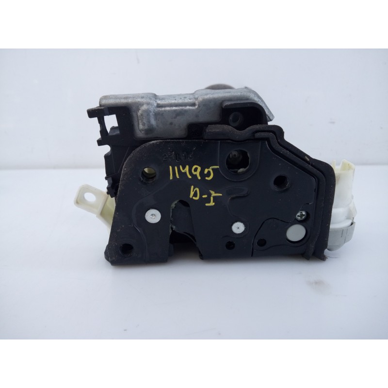 Recambio de cerradura puerta delantera izquierda para audi a6 berlina (4gc) 2.0 tdi ultra referencia OEM IAM 8J1837015F  E1-B6-5