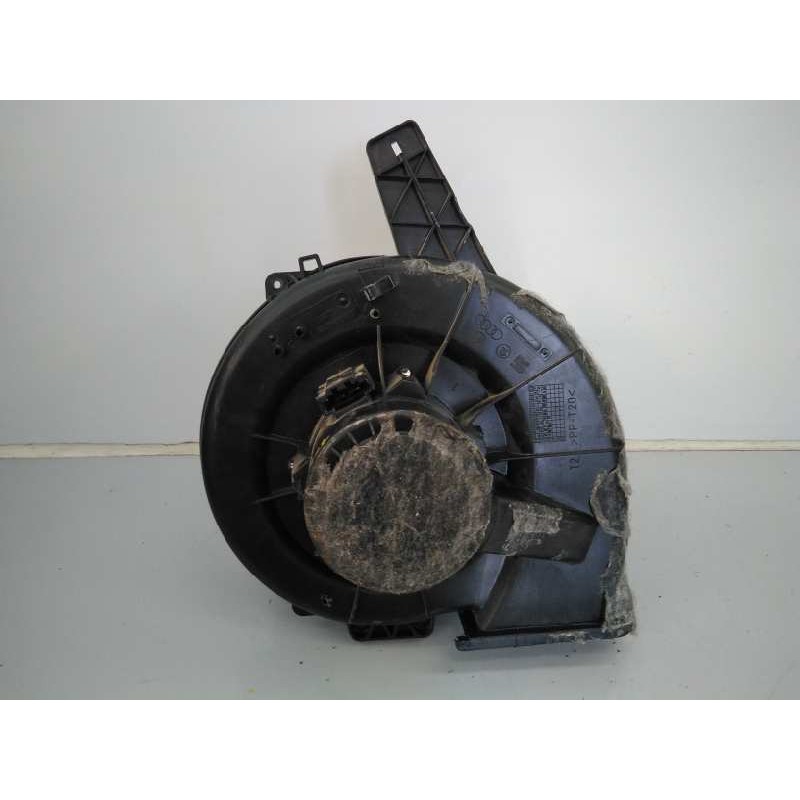 Recambio de motor calefaccion para seat toledo (5p2) referencia OEM IAM 6R1819015  E1-B6-43-3