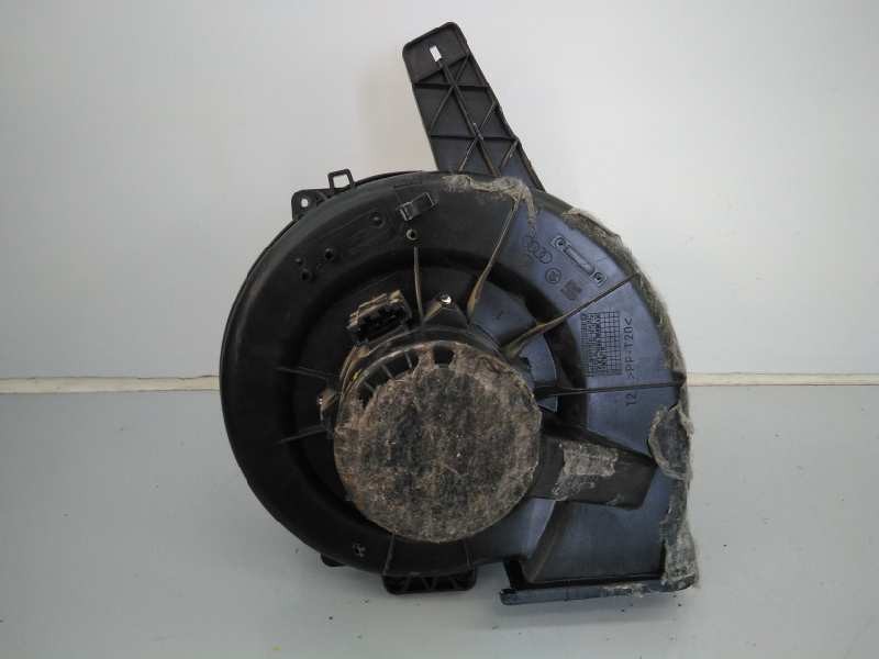 Recambio de motor calefaccion para seat toledo (5p2) referencia OEM IAM 6R1819015  E1-B6-43-3