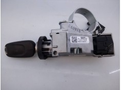 Recambio de antirrobo para opel astra k lim. 5türig excellence referencia OEM IAM 712301010265  E3-A5-13-4 2