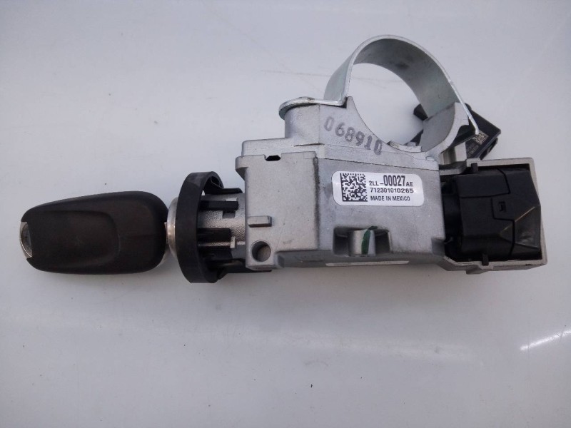 Recambio de antirrobo para opel astra k lim. 5türig excellence referencia OEM IAM 712301010265  E3-A5-13-4