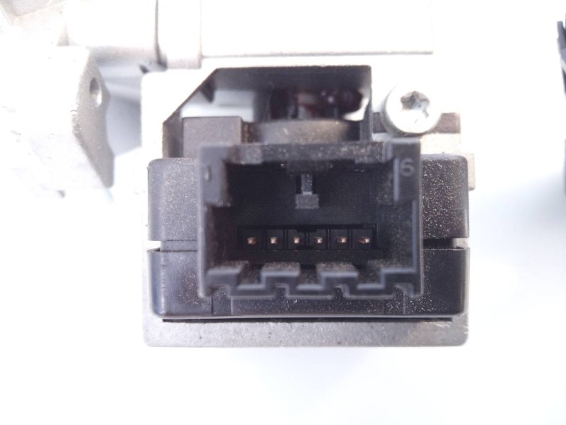 Recambio de antirrobo para opel astra k lim. 5türig excellence referencia OEM IAM 712301010265  E3-A5-13-4