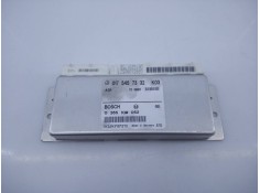 Recambio de centralita asr para mercedes-benz clase e (w210) familiar 220 t cdi (210.206) referencia OEM IAM 0175457332 02651090
