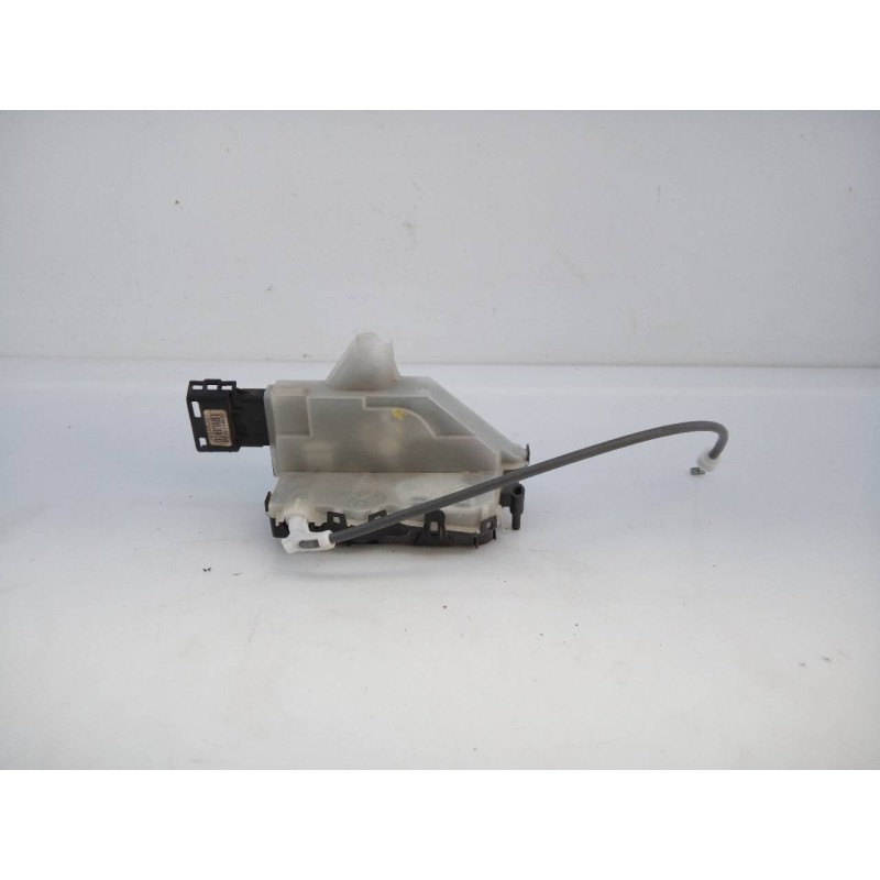 Recambio de cerradura puerta trasera izquierda para peugeot 3008 gt line referencia OEM IAM S3M16943628 7297W0065J6 E1-A4-45-1