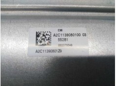 Recambio de centralita motor uce para opel astra k lim. 5türig excellence referencia OEM IAM 55503869 395357783 E3-A5-38-1 2