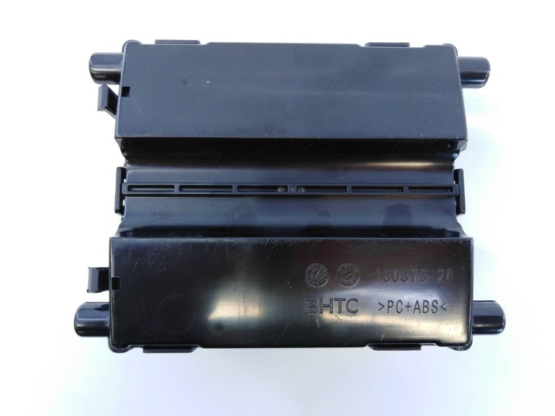 Recambio de modulo electronico para mercedes-benz clase glc coupe (bm 253)(6.2016) glc 220 d 4matic (253.305) referencia OEM IAM