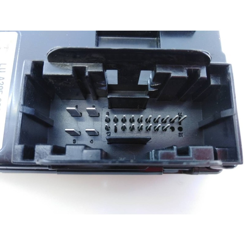 Recambio de modulo electronico para mercedes-benz clase glc coupe (bm 253)(6.2016) glc 220 d 4matic (253.305) referencia OEM IAM