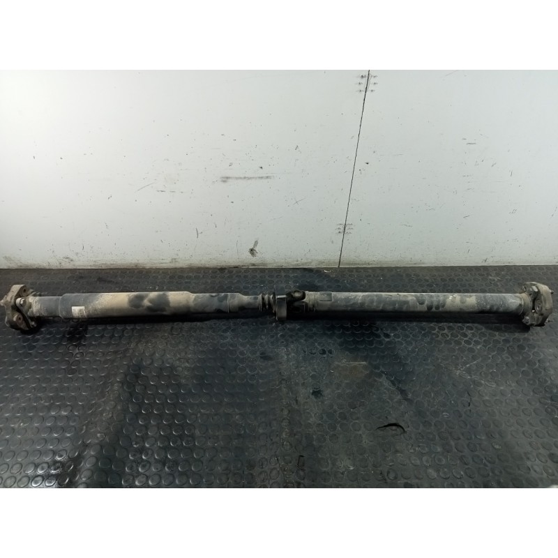 Recambio de transmision central para bmw serie 3 berlina (e90) 318d referencia OEM IAM 7527342  P1-A2-1