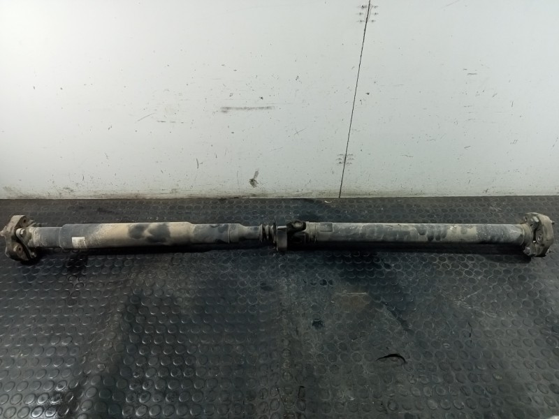 Recambio de transmision central para bmw serie 3 berlina (e90) 318d referencia OEM IAM 7527342  P1-A2-1