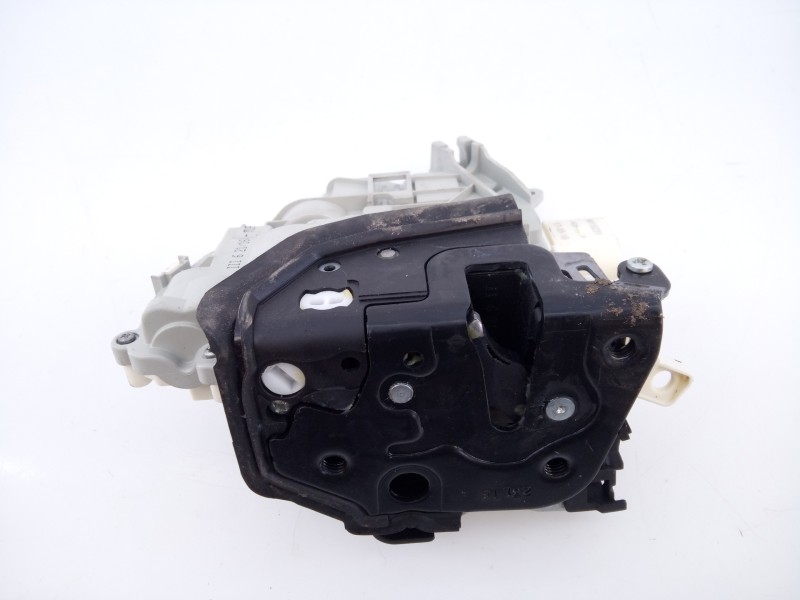 Recambio de cerradura puerta trasera izquierda para audi a6 berlina (4gc) 2.0 tdi ultra referencia OEM IAM 4G0839015E  E1-A5-48-