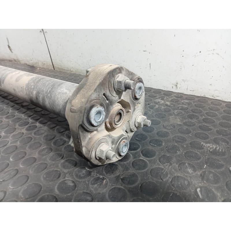 Recambio de transmision central para bmw serie 3 berlina (e90) 318d referencia OEM IAM 7527342  P1-A2-1