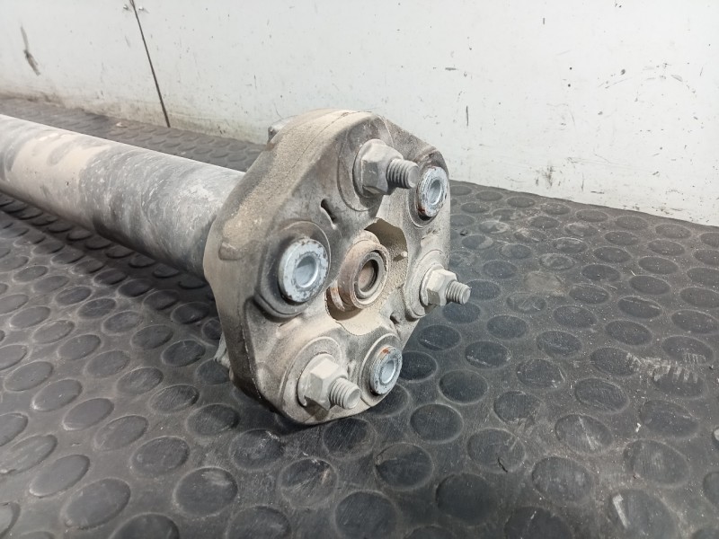 Recambio de transmision central para bmw serie 3 berlina (e90) 318d referencia OEM IAM 7527342  P1-A2-1