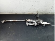 Recambio de columna direccion para peugeot 3008 gt line referencia OEM IAM 9820460277  P2-B12-2