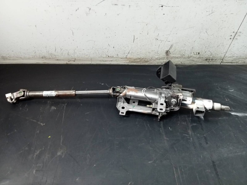 Recambio de columna direccion para peugeot 3008 gt line referencia OEM IAM 9820460277  P2-B12-2