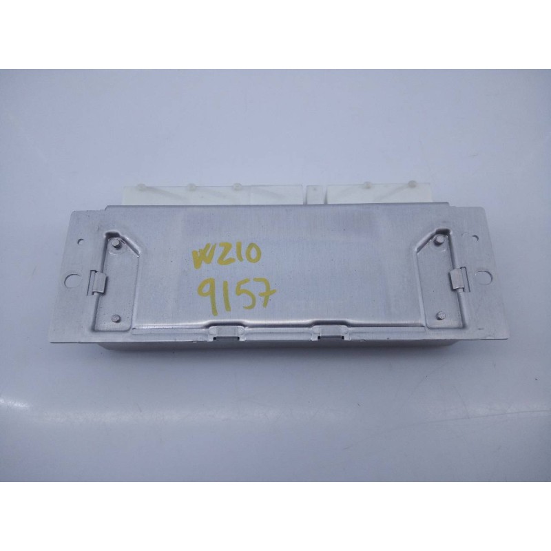 Recambio de centralita asr para mercedes-benz clase e (w210) familiar 220 t cdi (210.206) referencia OEM IAM 0175457332 02651090