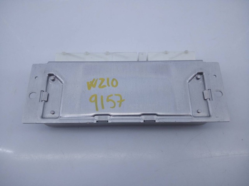 Recambio de centralita asr para mercedes-benz clase e (w210) familiar 220 t cdi (210.206) referencia OEM IAM 0175457332 02651090