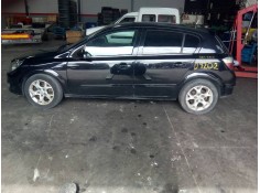 opel astra h berlina del año 2005