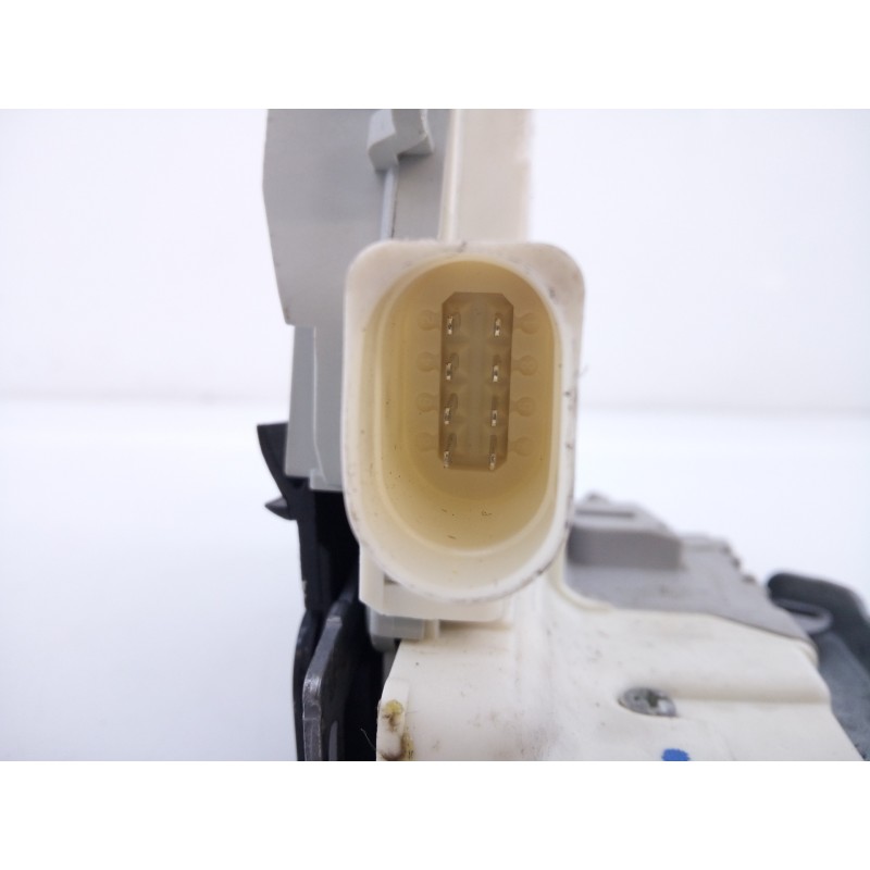 Recambio de cerradura puerta trasera izquierda para audi a6 berlina (4gc) 2.0 tdi ultra referencia OEM IAM 4G0839015E  E1-A5-48-