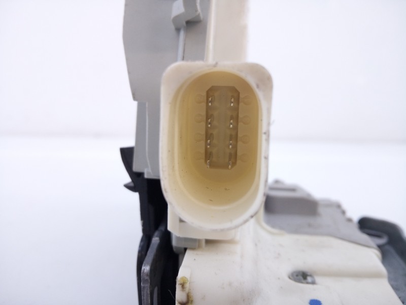 Recambio de cerradura puerta trasera izquierda para audi a6 berlina (4gc) 2.0 tdi ultra referencia OEM IAM 4G0839015E  E1-A5-48-