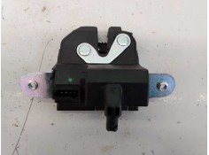 Recambio de cerradura maletero / porton para opel astra k lim. 5türig excellence referencia OEM IAM 39021416 430036418 E2-B6-18-