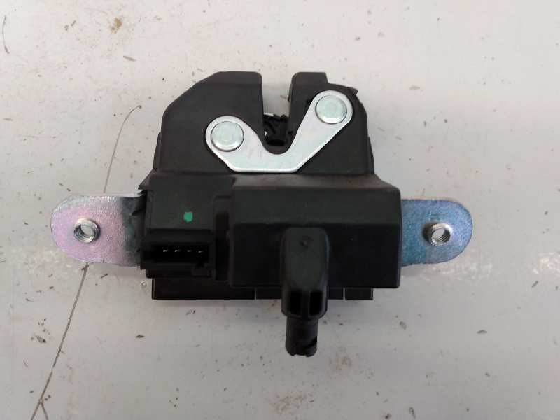 Recambio de cerradura maletero / porton para opel astra k lim. 5türig excellence referencia OEM IAM 39021416 430036418 E2-B6-18-