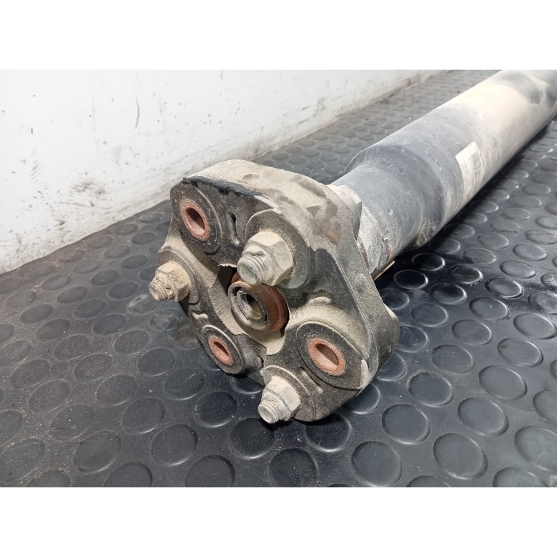 Recambio de transmision central para bmw serie 3 berlina (e90) 318d referencia OEM IAM 7527342  P1-A2-1