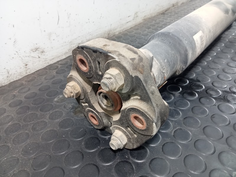 Recambio de transmision central para bmw serie 3 berlina (e90) 318d referencia OEM IAM 7527342  P1-A2-1