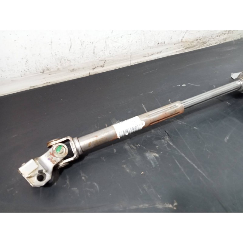 Recambio de columna direccion para peugeot 3008 gt line referencia OEM IAM 9820460277  P2-B12-2