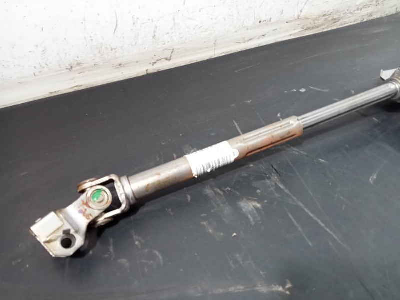 Recambio de columna direccion para peugeot 3008 gt line referencia OEM IAM 9820460277  P2-B12-2