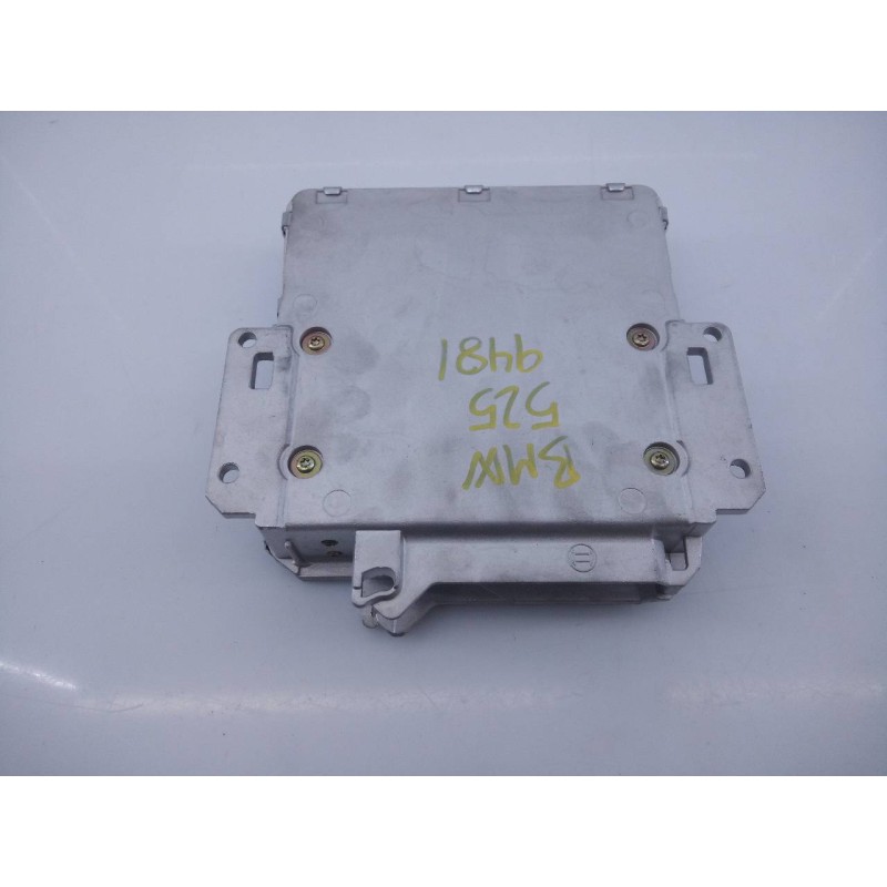 Recambio de centralita motor uce para bmw serie 5 berlina (e34) 525tds referencia OEM IAM 0281001183 22456755E4 E3-A2-25-1