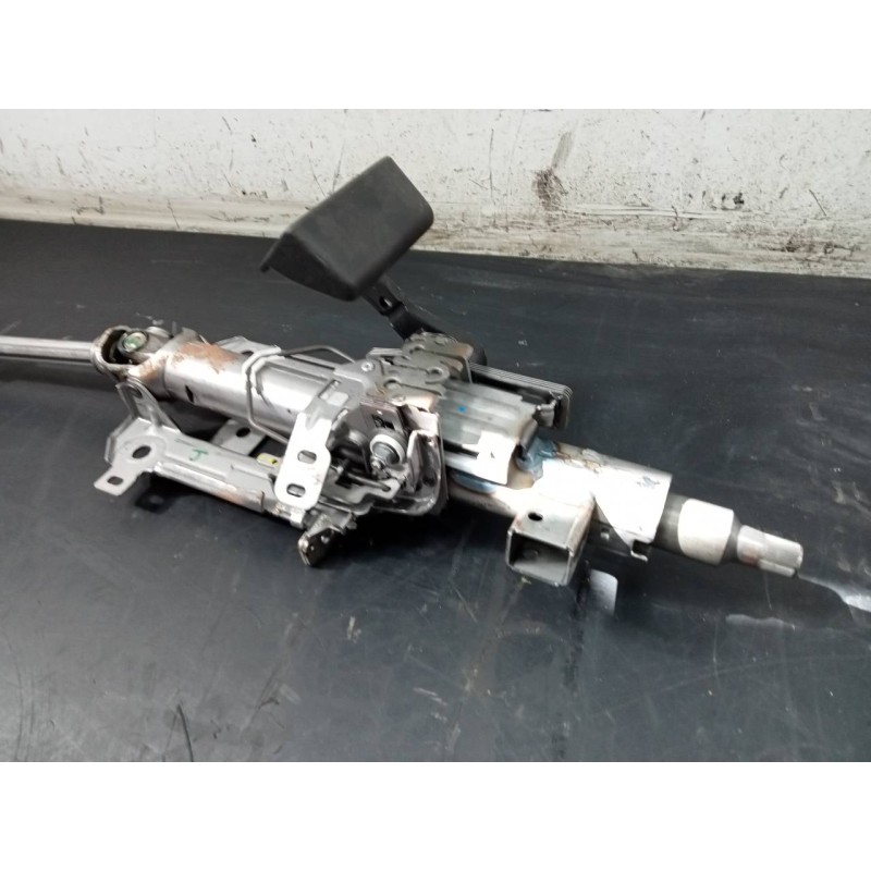 Recambio de columna direccion para peugeot 3008 gt line referencia OEM IAM 9820460277  P2-B12-2