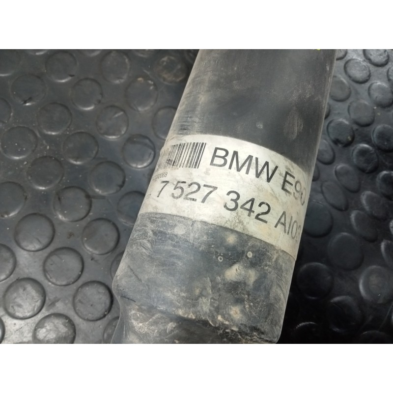 Recambio de transmision central para bmw serie 3 berlina (e90) 318d referencia OEM IAM 7527342  P1-A2-1